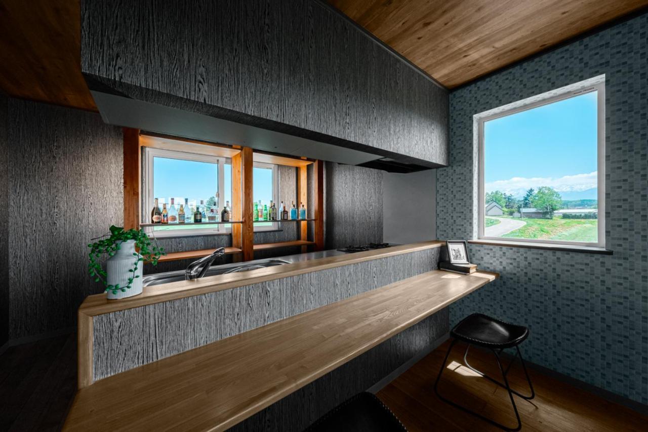 The Landscape Villa Kamifurano Exterior photo
