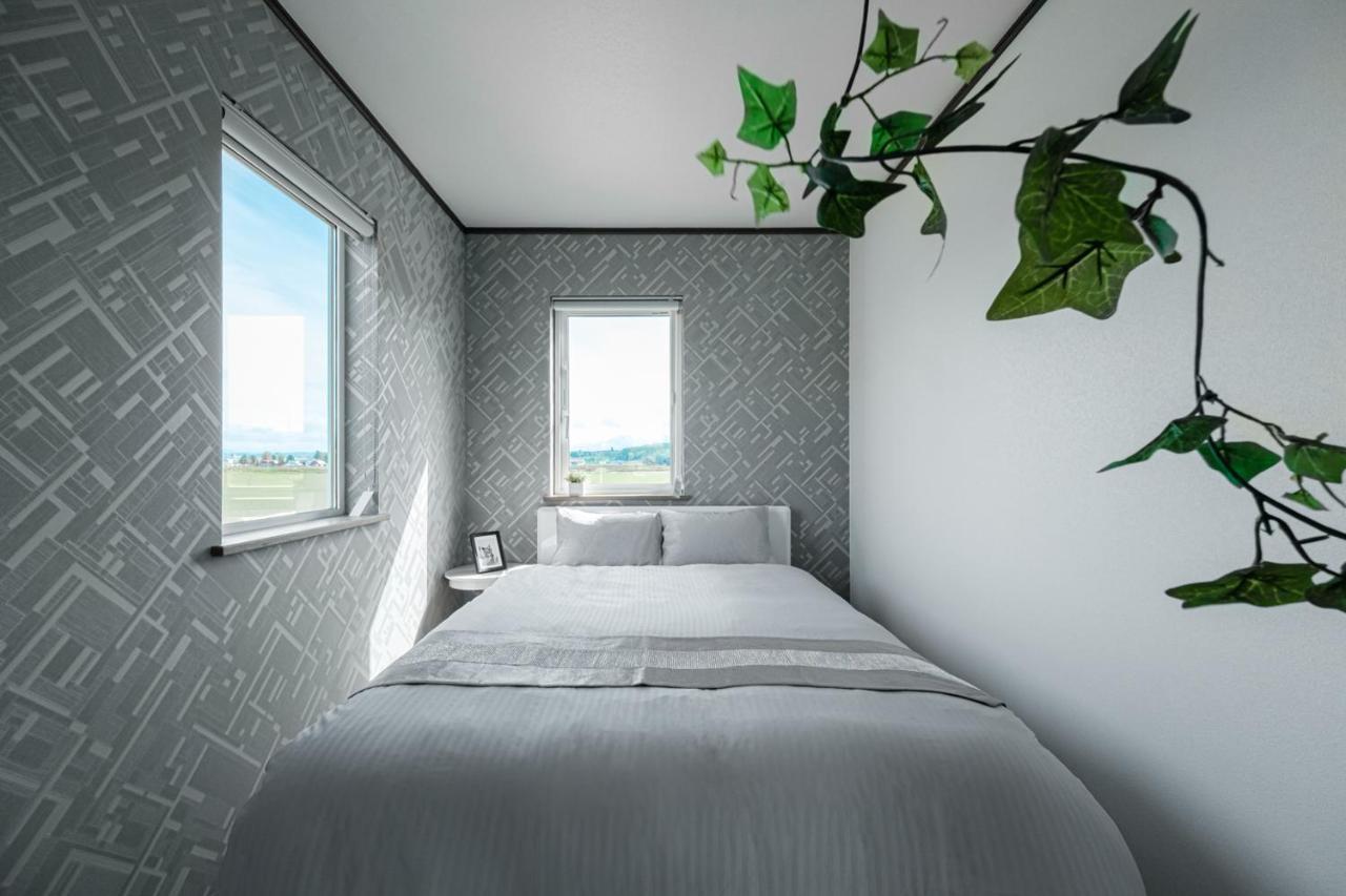 The Landscape Villa Kamifurano Exterior photo