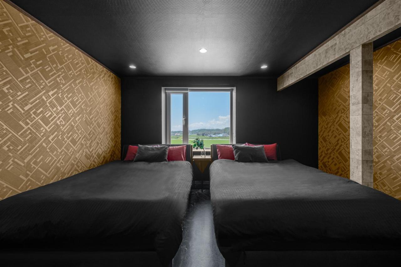 The Landscape Villa Kamifurano Exterior photo