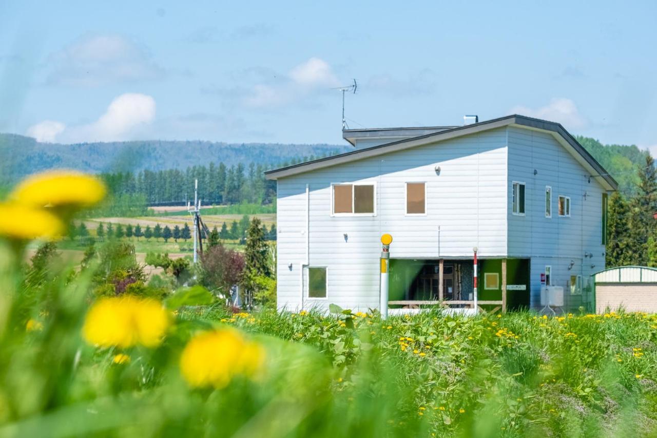 The Landscape Villa Kamifurano Exterior photo